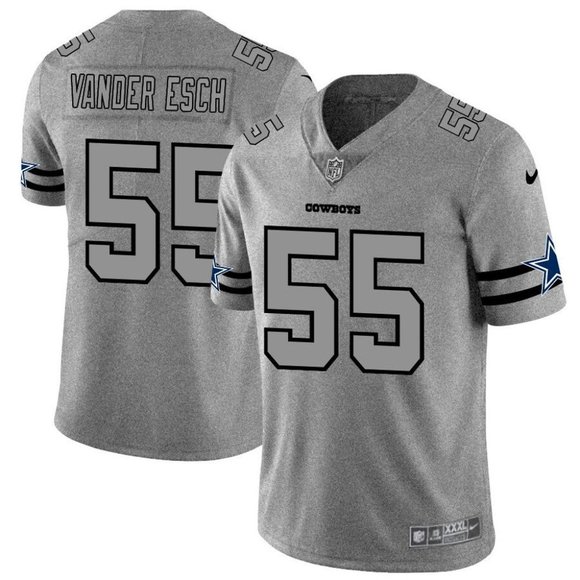leighton vander esch jersey